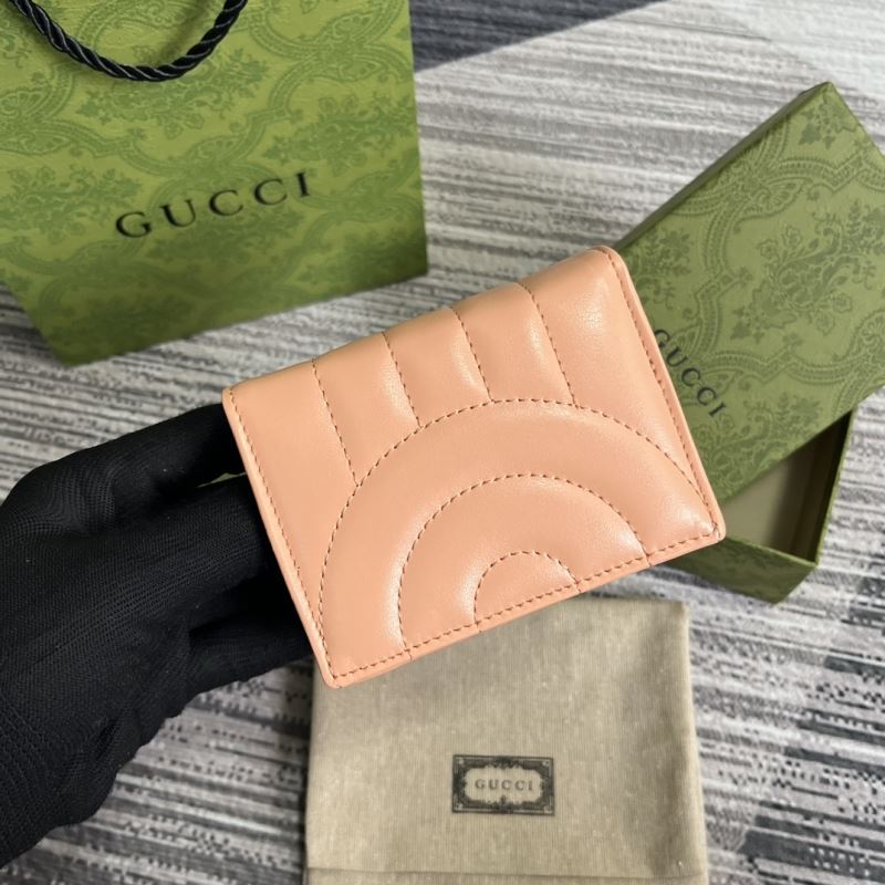 Gucci Wallets